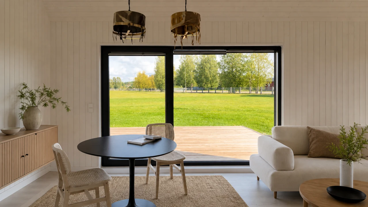 Omvisning i Compact 50