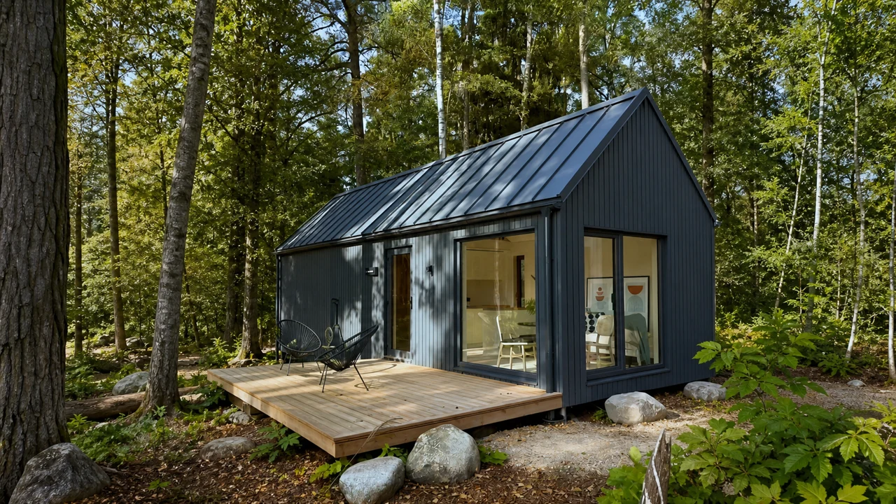 Compact 50 - se huset